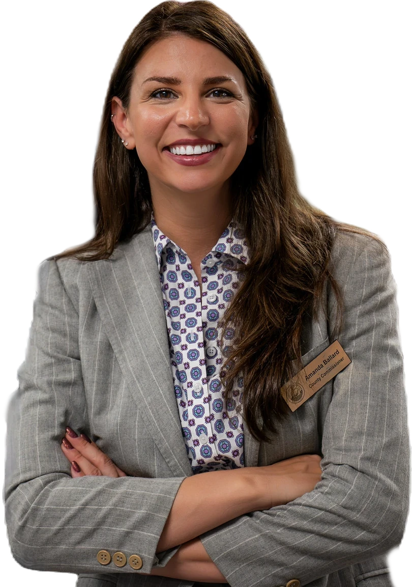 Amanda Ballard