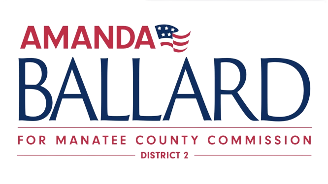 Amanda Ballard for Manatee County Commission
